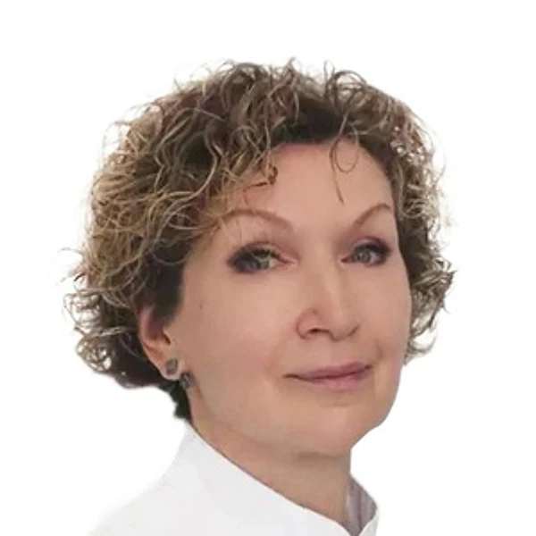 Шатохина Ирина Валентиновна — Врач УЗИ, Нижний Новгород