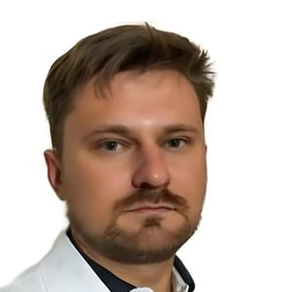 Макан Павел Вячеславович — Рентгенолог, Нижний Новгород