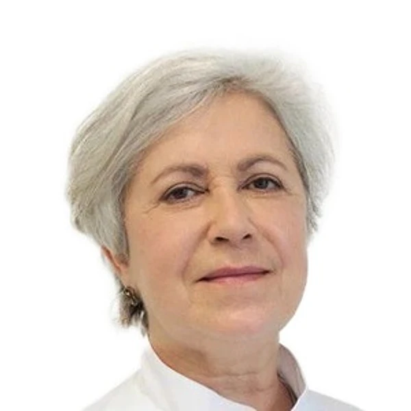 Евстигнеева Галина Анатольевна — Эндоскопист, Нижний Новгород