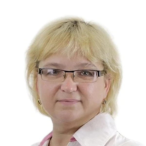 Башарова Наталья Николаевна — Стоматолог, Пародонтолог, Нижний Новгород