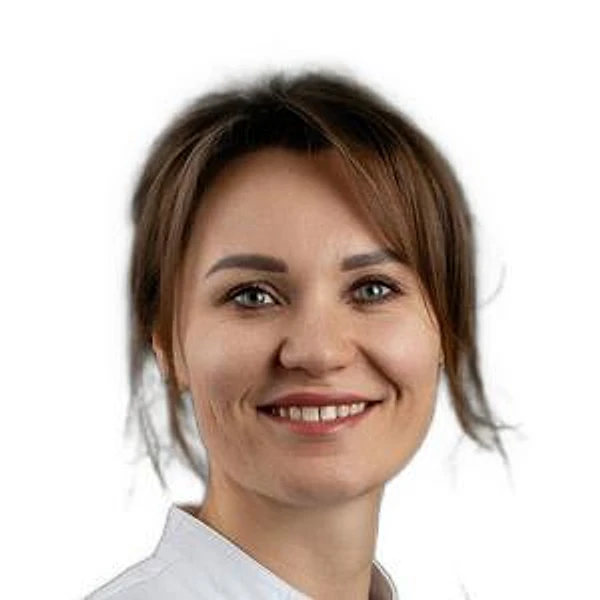 Рябова Дарья Александровна — Стоматолог-хирург, Стоматолог-имплантолог, Нижний Новгород
