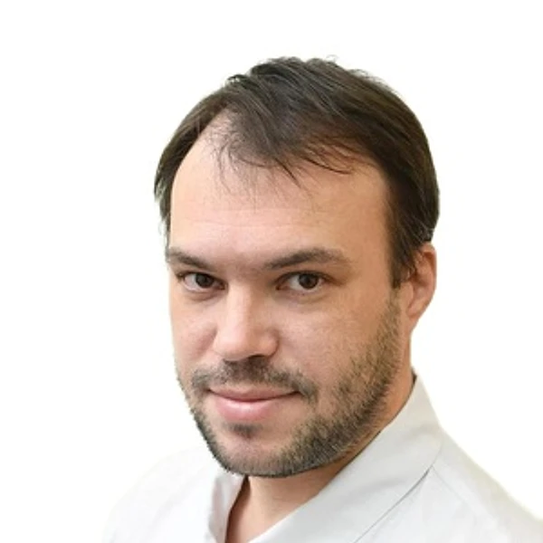 Фролов Александр Валентинович — Стоматолог-хирург, Нижний Новгород