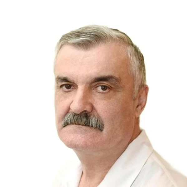 Гаджиев Абумуслим Шамсутдинович — Стоматолог-ортопед, Стоматолог-хирург, Нижний Новгород