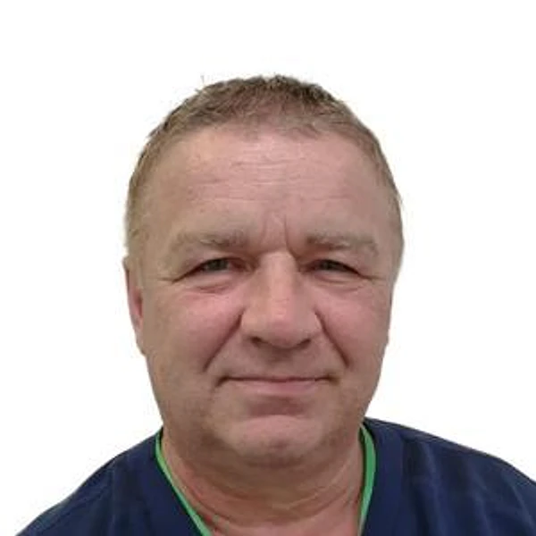 Одноворченко Николай Иванович — Стоматолог-ортопед, Нижний Новгород