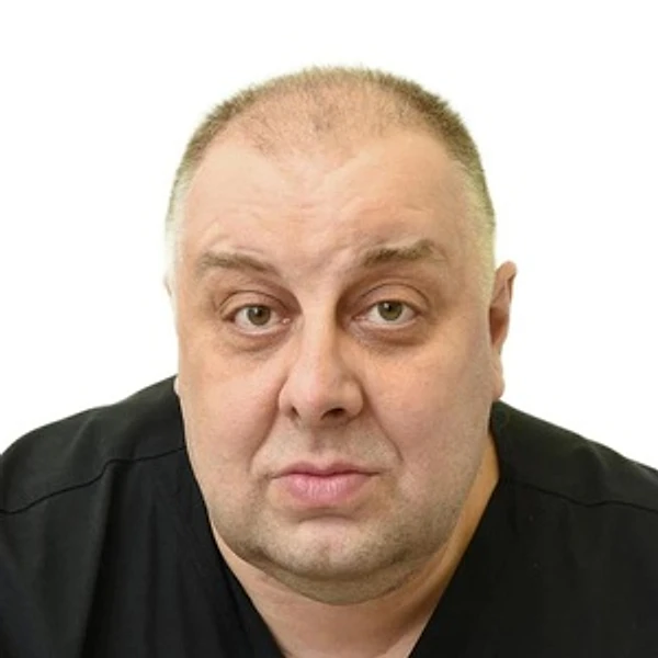 Цицилин Кирилл Александрович — Стоматолог-ортопед, Нижний Новгород