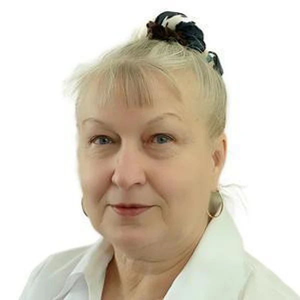Соколовская Елена Константиновна — Профпатолог, Терапевт, Нижний Новгород