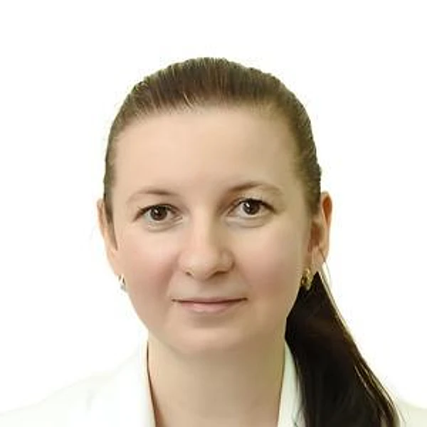 Чернова Ольга Викторовна — Дерматолог, Венеролог, Дерматовенеролог, Нижний Новгород