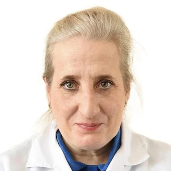 Папилова Анна Валентиновна — Терапевт, Нижний Новгород