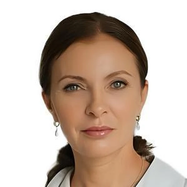 Тихонова Оксана Александровна — Пластический хирург, Нижний Новгород