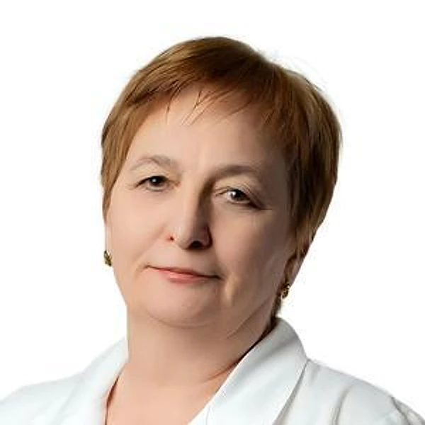 Харевич Наталья Олеговна — Терапевт, Нижний Новгород