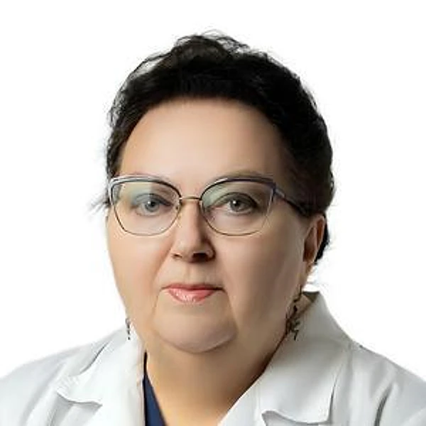 Коломенскова Татьяна Борисовна — Уролог, Нижний Новгород