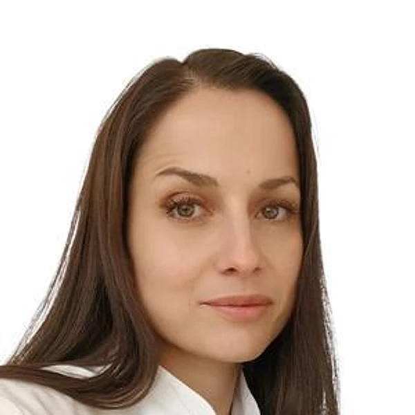 Базаева Марианна Валерьевна — Эндокринолог, Нижний Новгород