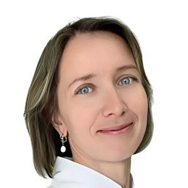 Фролова Ирина Анатольевна — Кардиолог, Врач УЗИ, Сомнолог, Терапевт, Нижний Новгород
