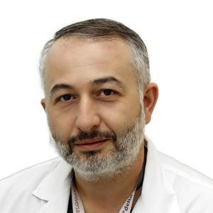 Аветисян Михаил Борисович — Ортопед, Травматолог, Нижний Новгород