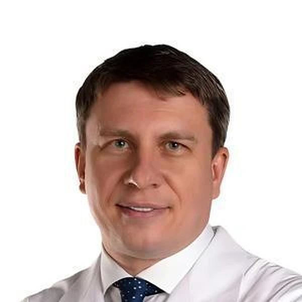 Якушев Денис Сергеевич — Травматолог, Ортопед, Нижний Новгород
