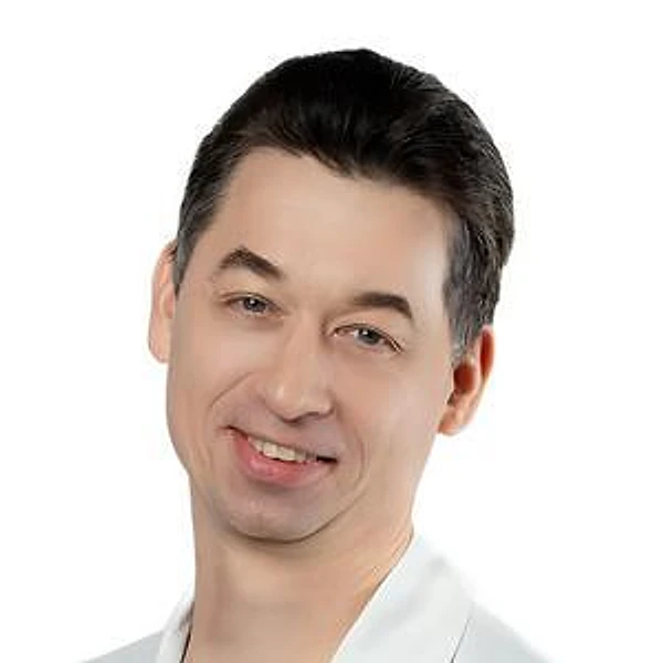 Обухов Леонид Рафаилович — Гинеколог, Врач УЗИ, Онколог, Нижний Новгород