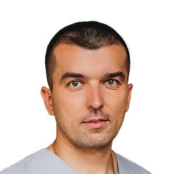 Борисов Сергей Александрович — Челюстно-лицевой хирург, Стоматолог, Стоматолог-имплантолог, Стоматолог-хирург, Нижний Новгород