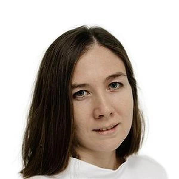 Перцова Наталья Николаевна — Стоматолог-хирург, Нижний Новгород