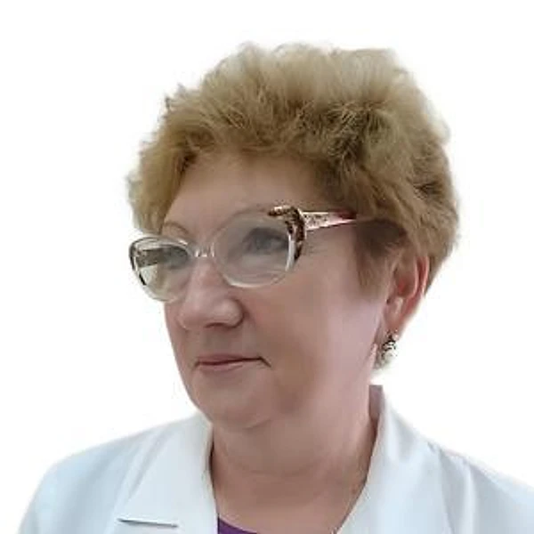 Макарова Мария Алексеевна — Терапевт, Нижний Новгород