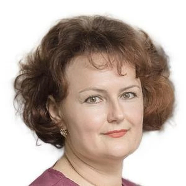 Ларкина Елена Владимировна — Невролог, Реабилитолог, Физиотерапевт, Орёл