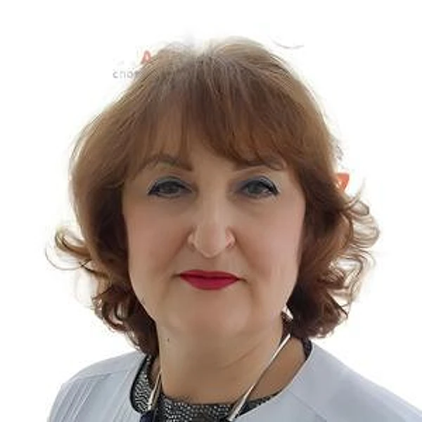 Прокошина Елена Ивановна — Терапевт, Кардиолог, Функциональный диагност, Орёл