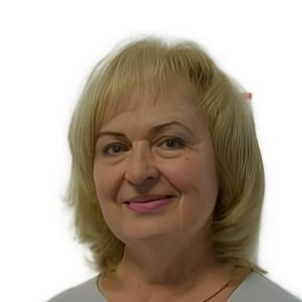 Омелюсик Валентина Степановна — Рефлексотерапевт, Орёл
