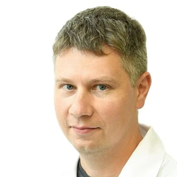 Юдеев Иван Владимирович — Уролог, Нижний Новгород