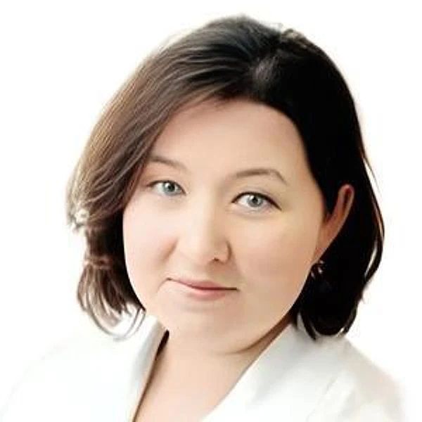 Воробьева Светлана Сергеевна — Невролог, Нижний Новгород