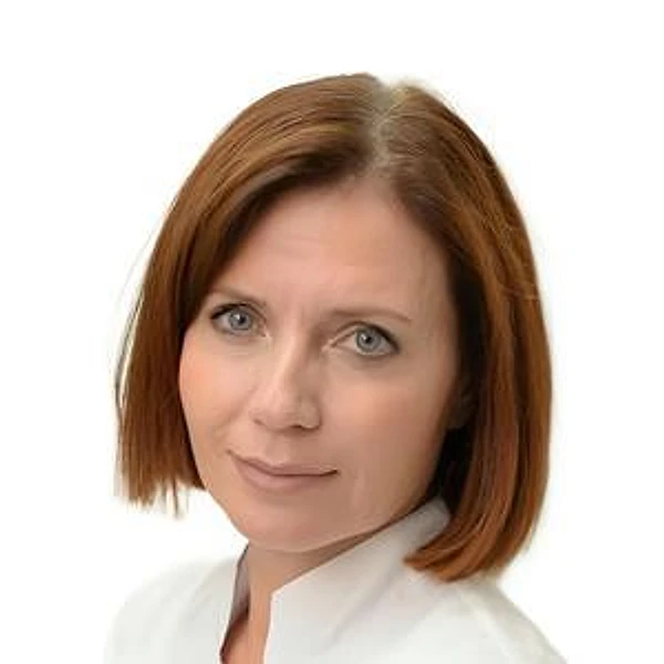 Дудкина Ольга Васильевна — Невролог, Нижний Новгород