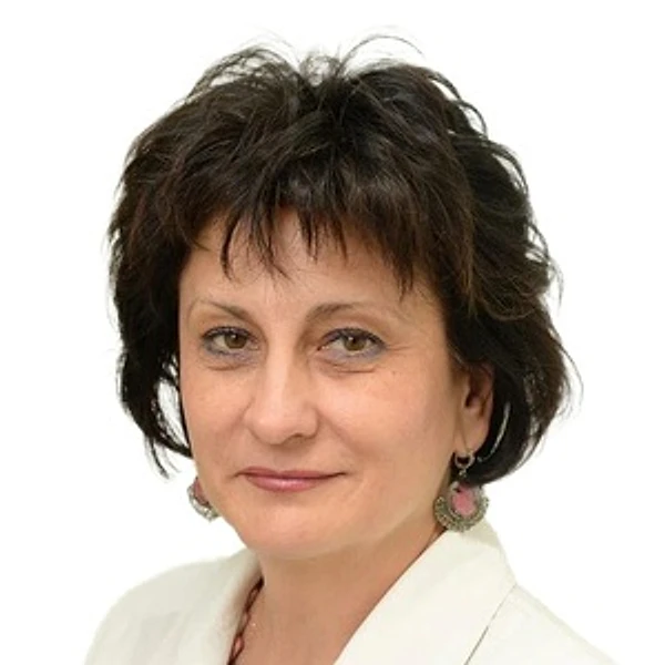 Левина Галина Александровна — Невролог, Нижний Новгород