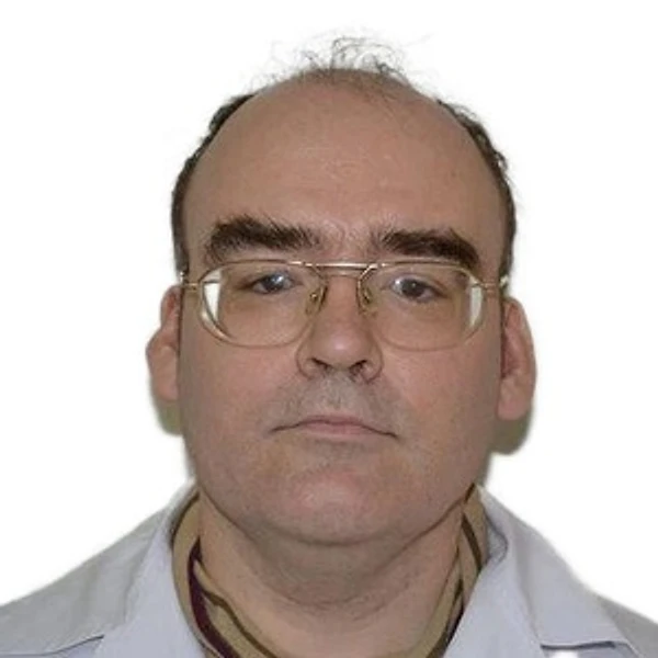 Мочалов Алексей Дмитриевич — Невролог, Мануальный терапевт, Нижний Новгород