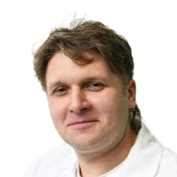 Колесников Владимир Алексеевич — Нейрохирург, Нижний Новгород