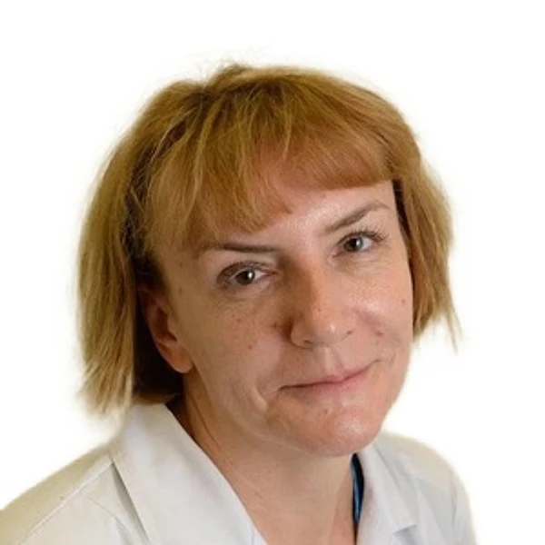 Павлова Елена Анатольевна — Нейрохирург, Нижний Новгород