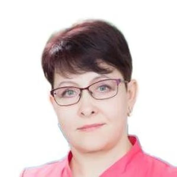 Акифьева Елена Ивановна — Анестезиолог-реаниматолог, Нижний Новгород
