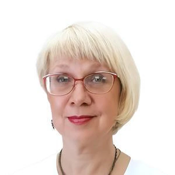 Косицына Наталья Юрьевна — Терапевт, Кардиолог, Ревматолог, Нижний Новгород