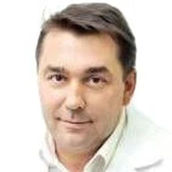 Прилуков Дмитрий Борисович — Хирург, Нефролог, Нижний Новгород