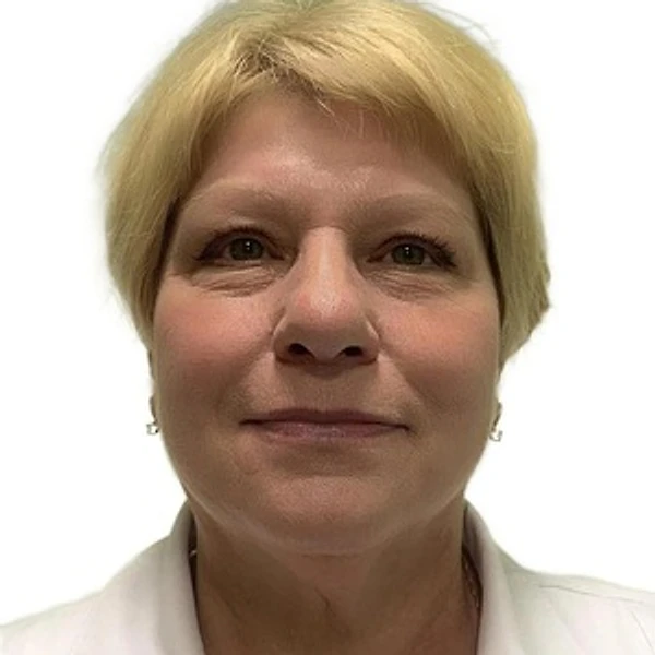 Шаина Ирина Александровна — Нефролог, Нижний Новгород