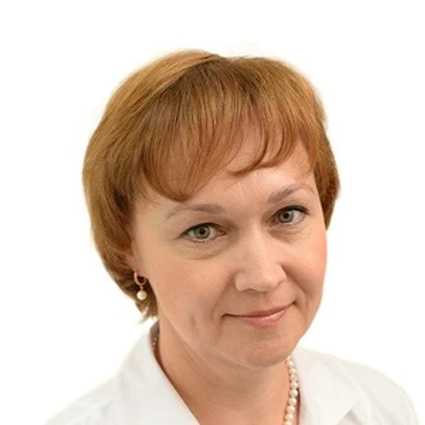 Бартенева Ольга Геннадьевна — Невролог, Нижний Новгород