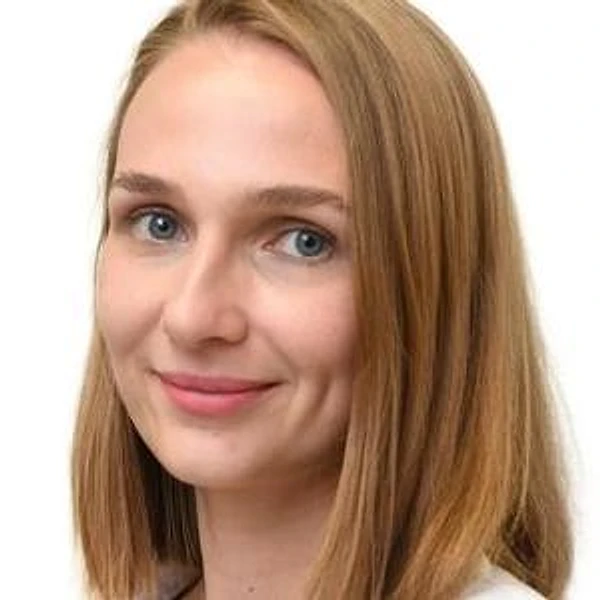 Кондратьева Надежда Владимировна — Невролог, Нижний Новгород