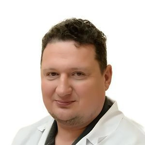 Швачкин Сергей Дмитриевич — Психотерапевт, Нижний Новгород