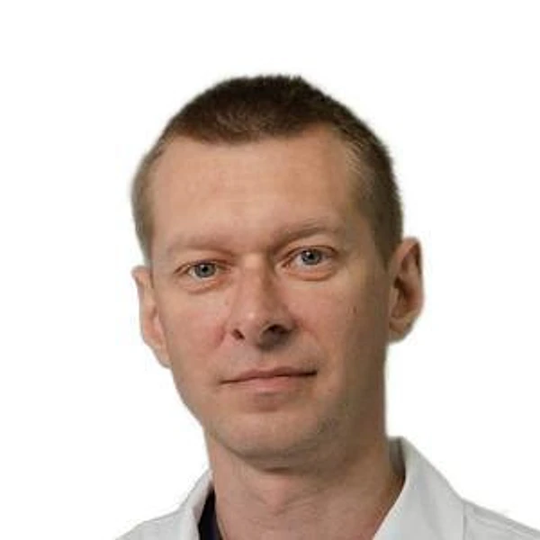 Булдаков Дмитрий Иванович — Онколог, Нижний Новгород