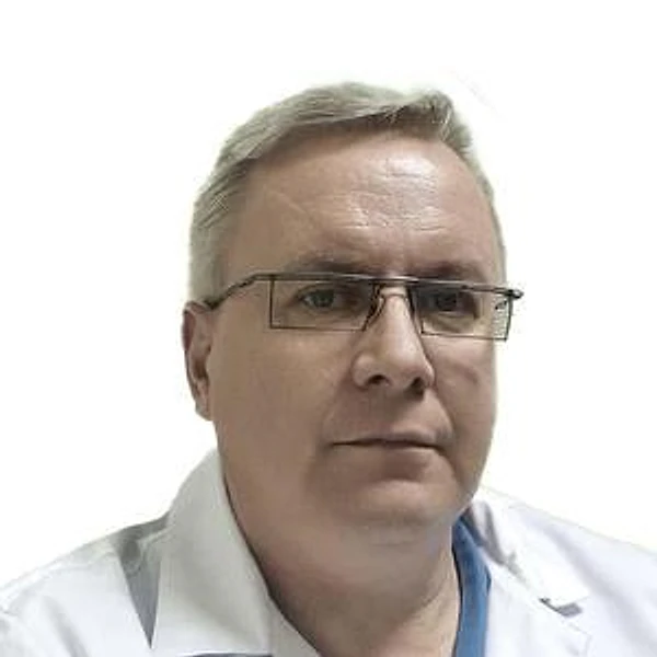Горохов Глеб Георгиевич — Онколог, Гепатолог, Хирург, Нижний Новгород