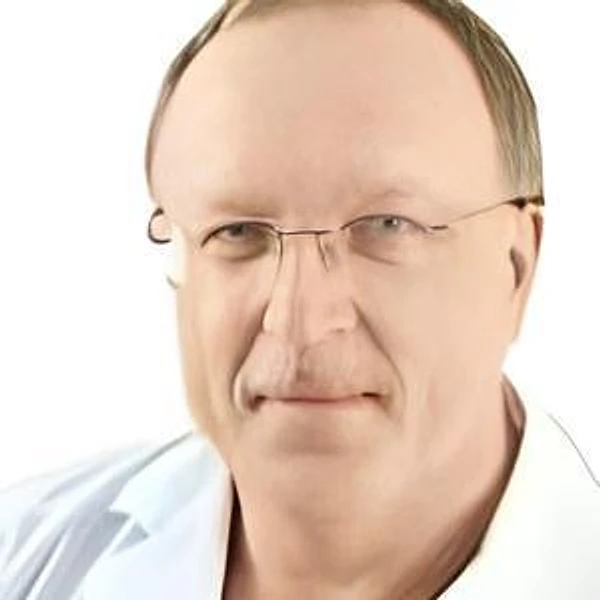 Загайнов Владимир Евгеньевич — Онколог, Нижний Новгород