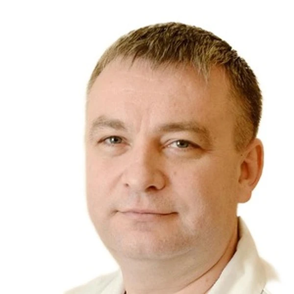 Комаров Дмитрий Владимирович — Онколог, Проктолог (колопроктолог), Хирург, Нижний Новгород