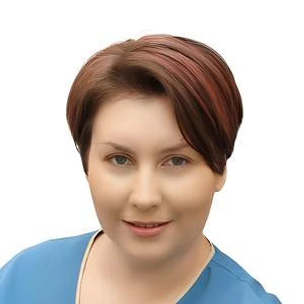 Максимова Юлия Алексеевна — Гинеколог, Акушер, Репродуктолог, Нижний Новгород