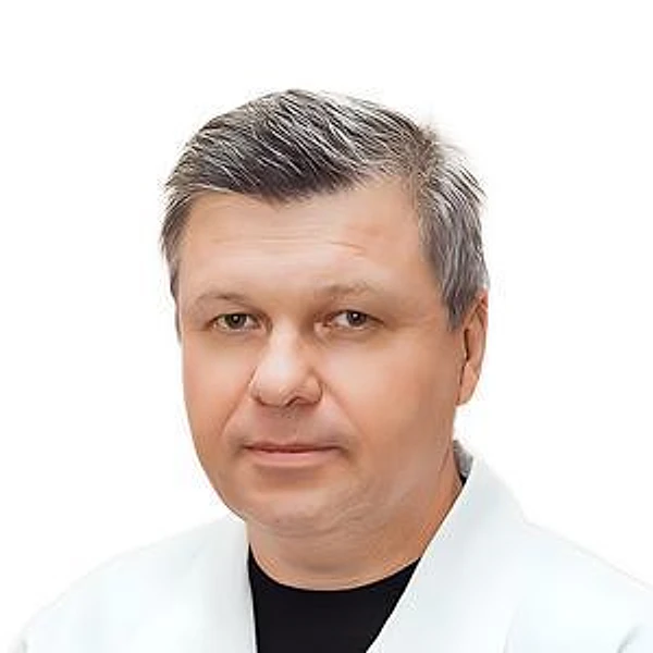 Одинцов Андрей Александрович — Гинеколог, Акушер, Врач УЗИ, Репродуктолог, Нижний Новгород