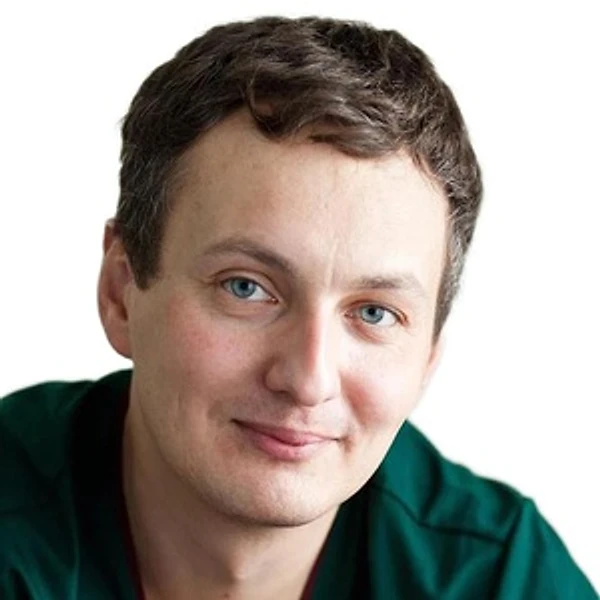 Айвазьян Сергей Артемович — Кардиохирург, Нижний Новгород