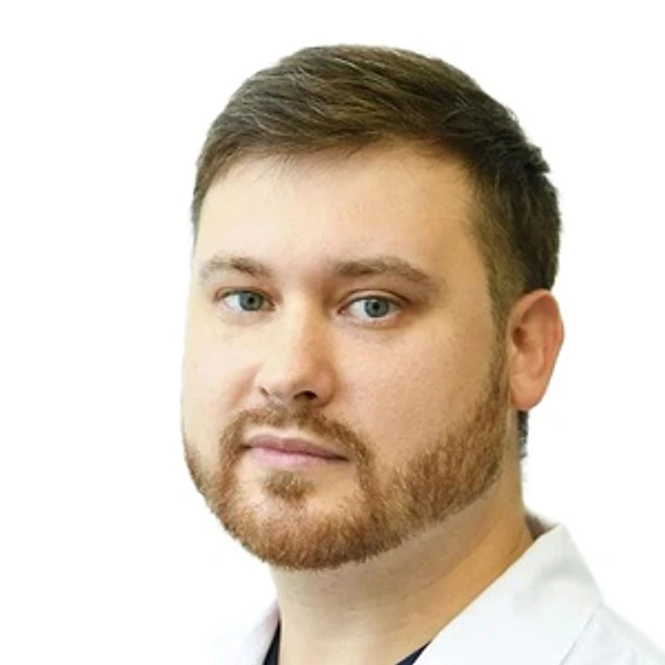 Загайнов Егор Михайлович — Онколог, Малоинвазивный хирург, Хирург, Нижний Новгород