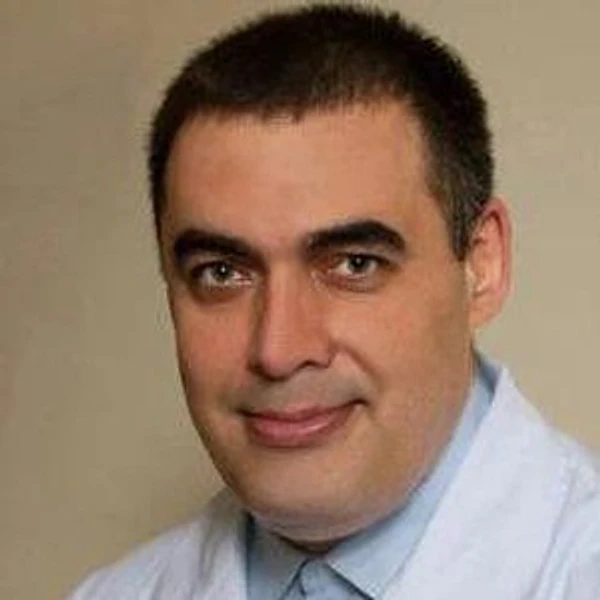 Зайцев Алексей Иванович — Рентгенолог, Нижний Новгород