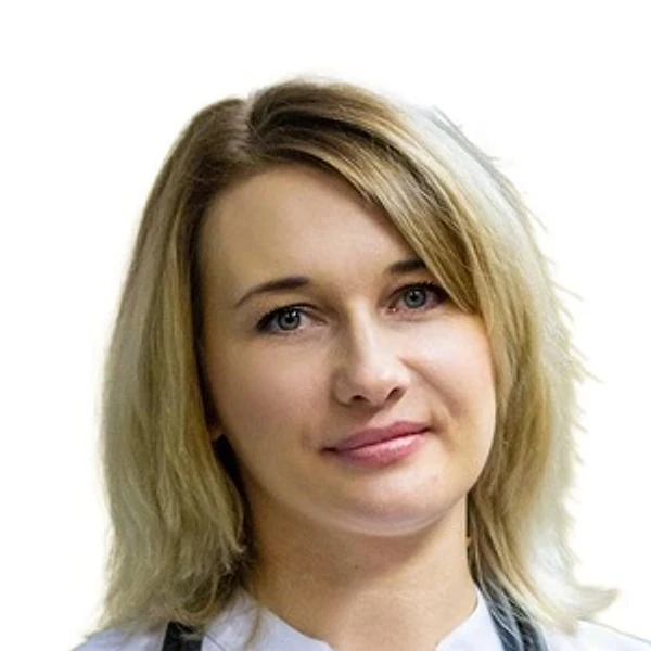 Бадина Ольга Юрьевна — Гастроэнтеролог, Терапевт, Нижний Новгород